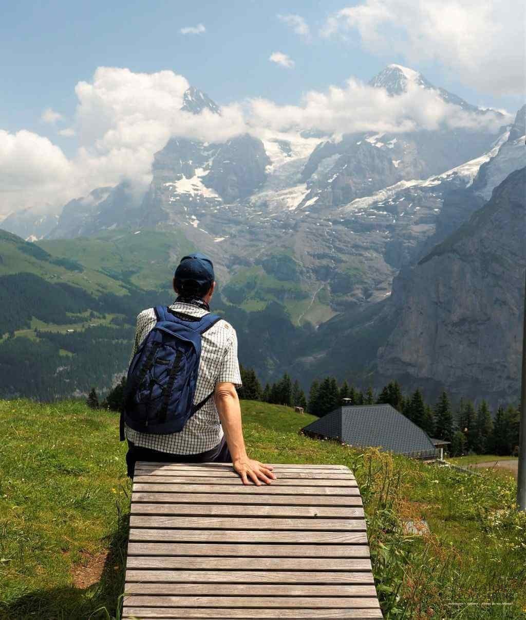 Mürren