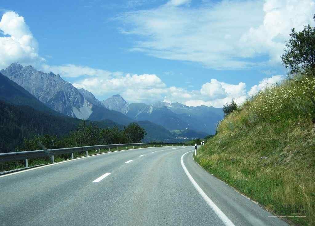 Elvetia – o calatorie de vis in St.Moritz — 2