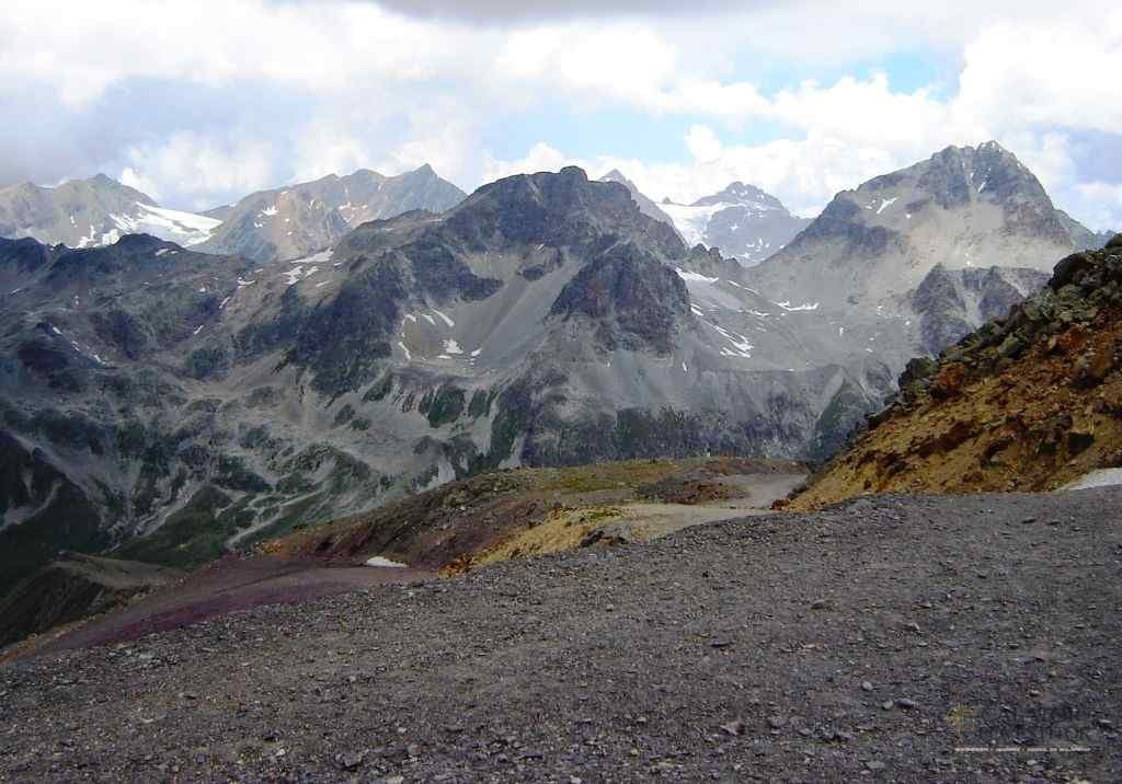 Elvetia – o calatorie de vis in St.Moritz — 16