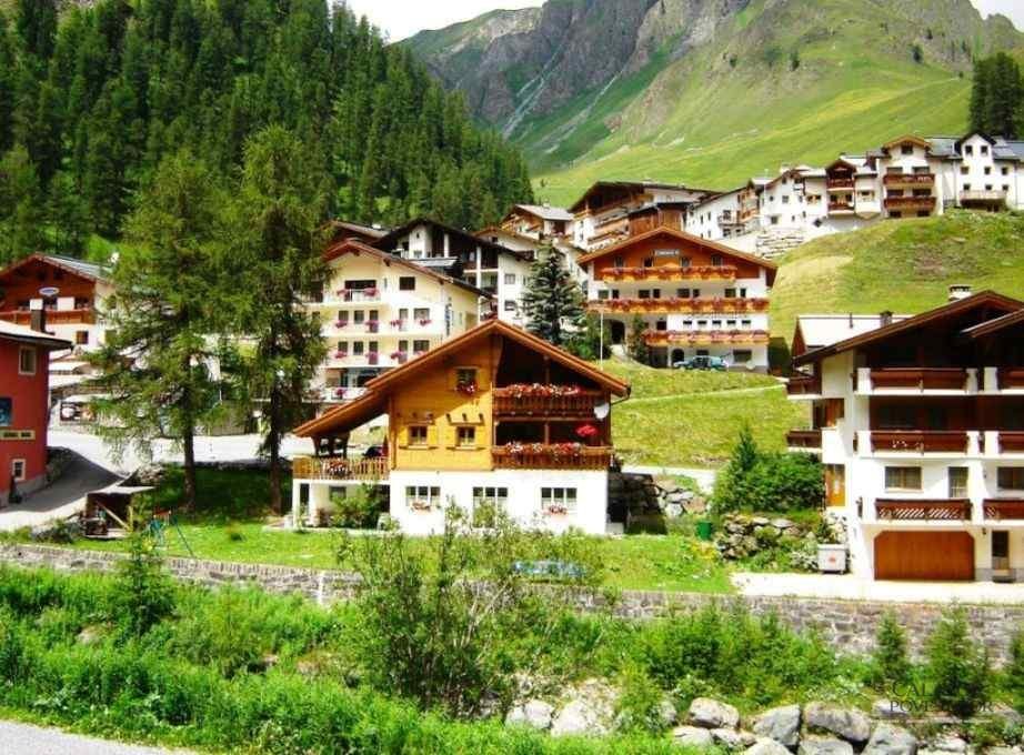 Elvetia – o calatorie de vis in St.Moritz — 20