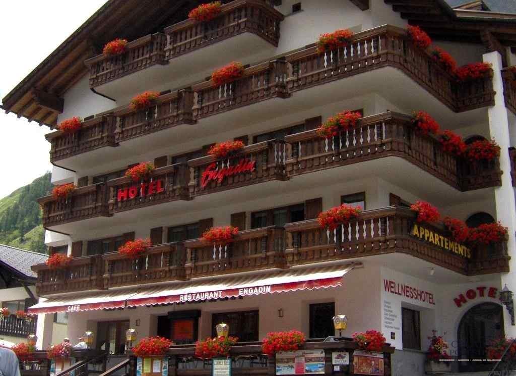 Elvetia – o calatorie de vis in St.Moritz — 21