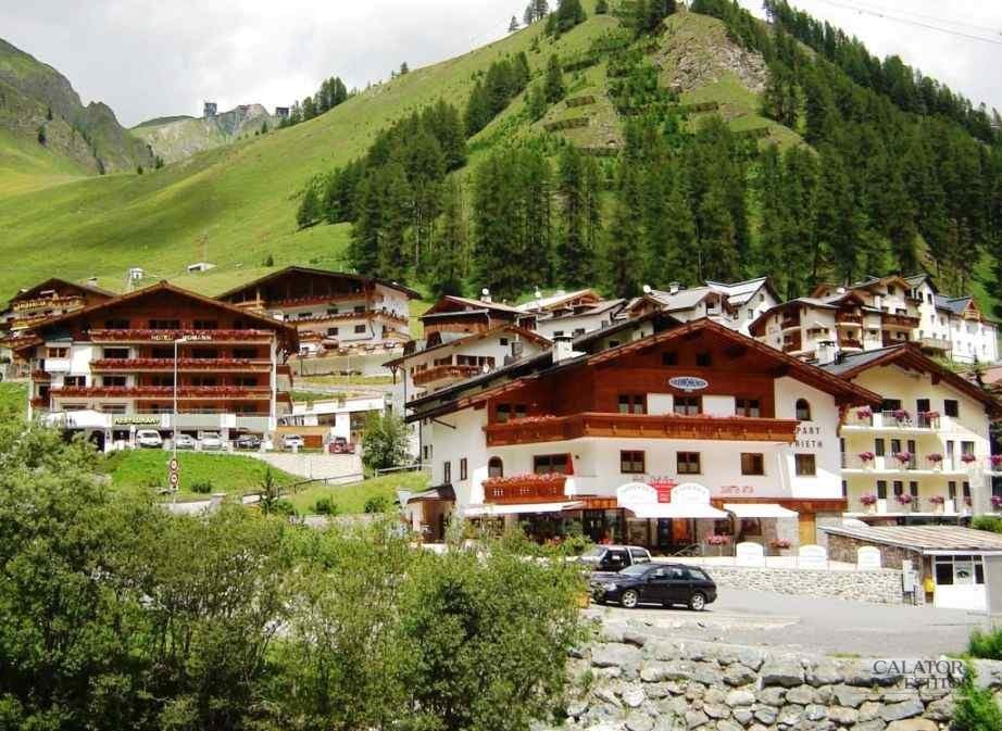 Elvetia – o calatorie de vis in St.Moritz — 22