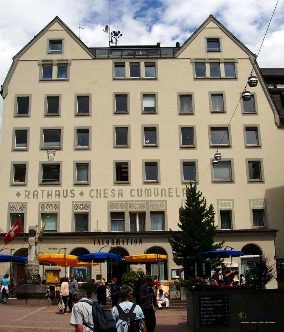 Elvetia – o calatorie de vis in St.Moritz — 6