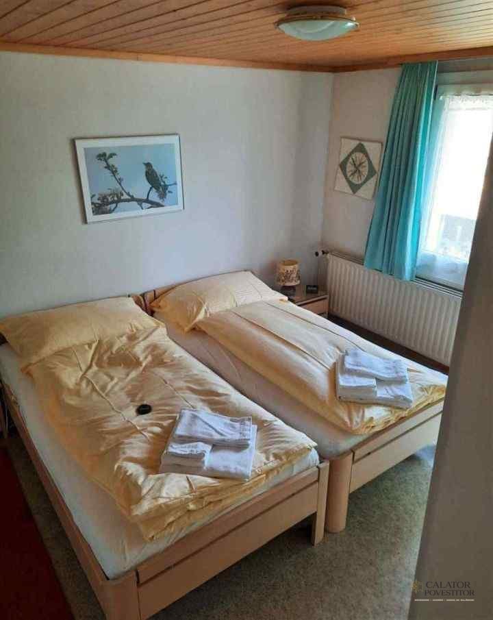 Elvetia – sfaturi de calatorie in regiunea Jungfrau — 19