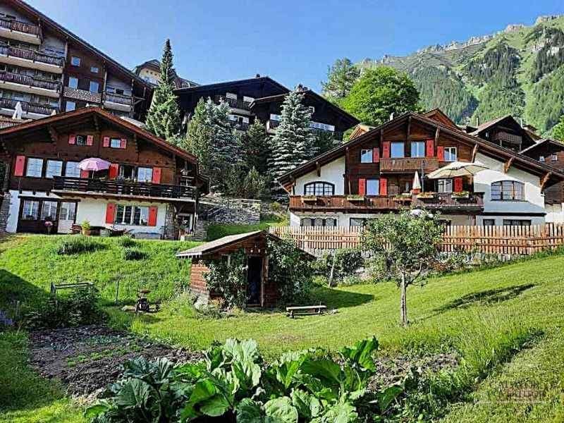 Elvetia – sfaturi de calatorie in regiunea Jungfrau — 10