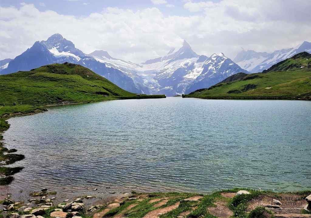 Elvetia - top 5 locatii de vizitat in Jungfrau