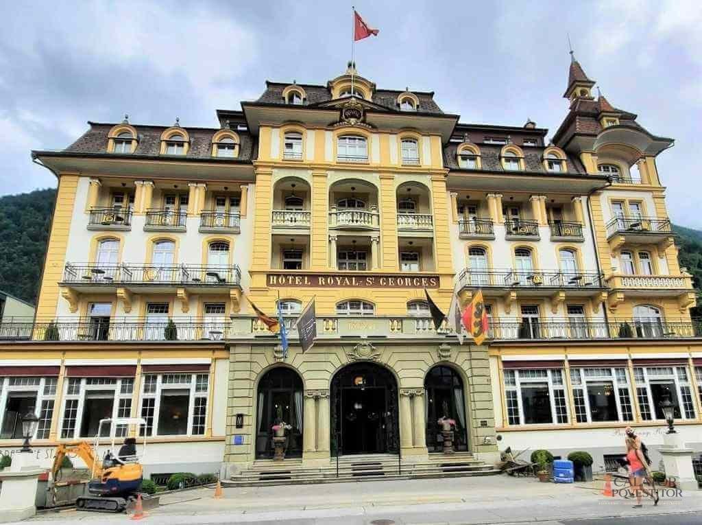 Interlaken