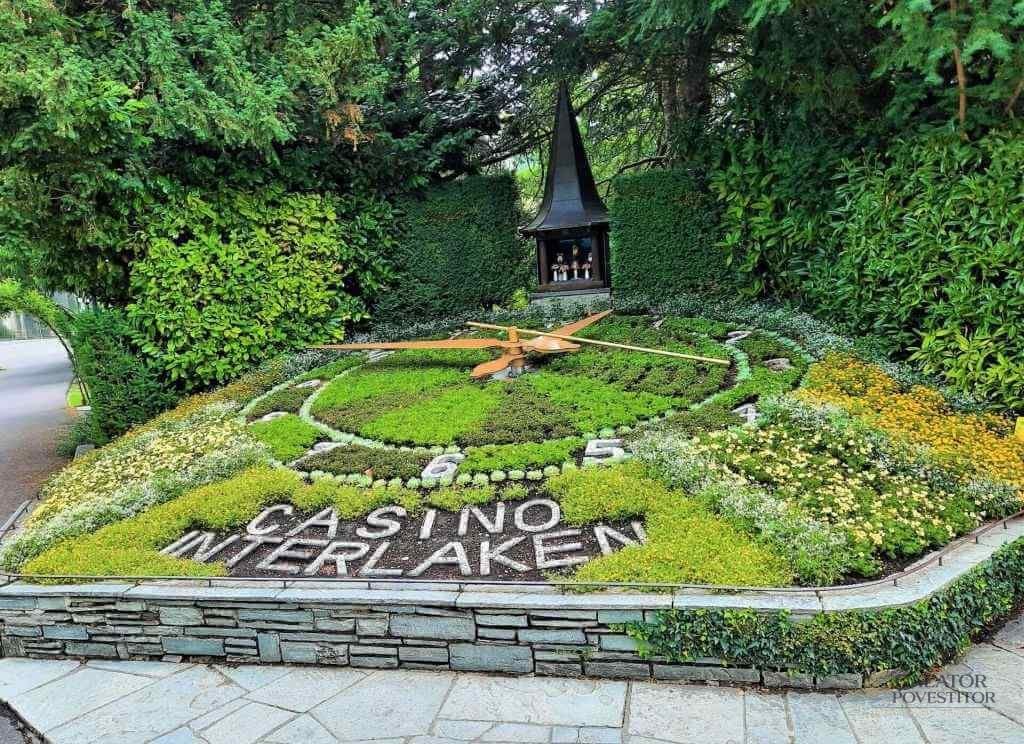 Interlaken - 5 destinatii incitante pe care sa le vizitezi in vacanta