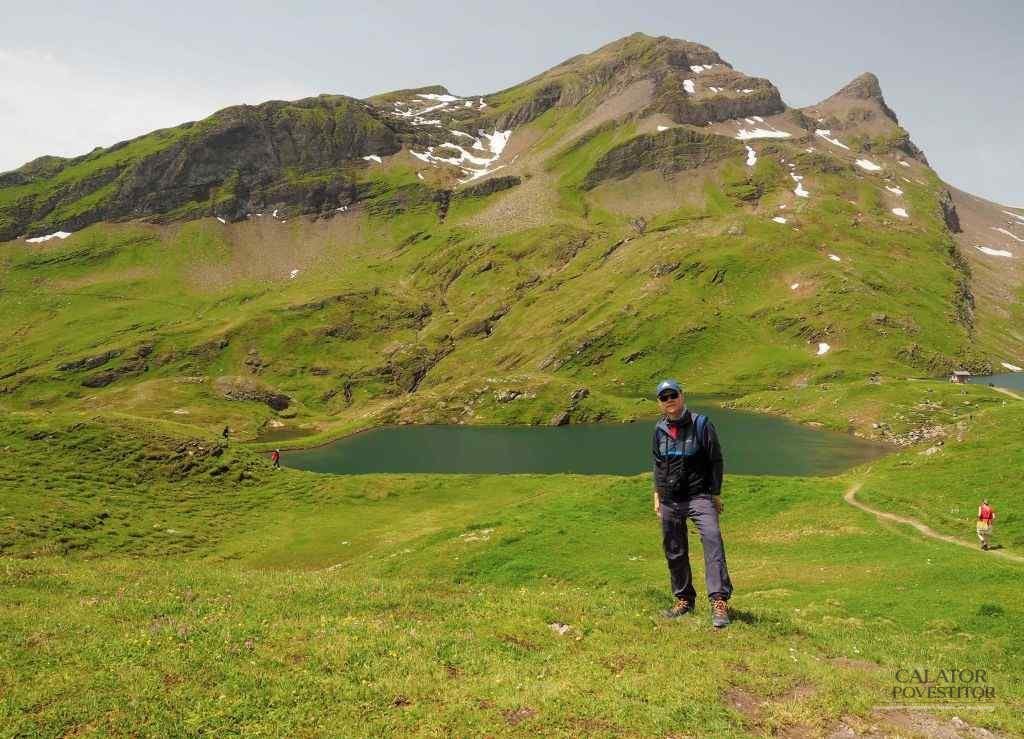 Bachalpsee