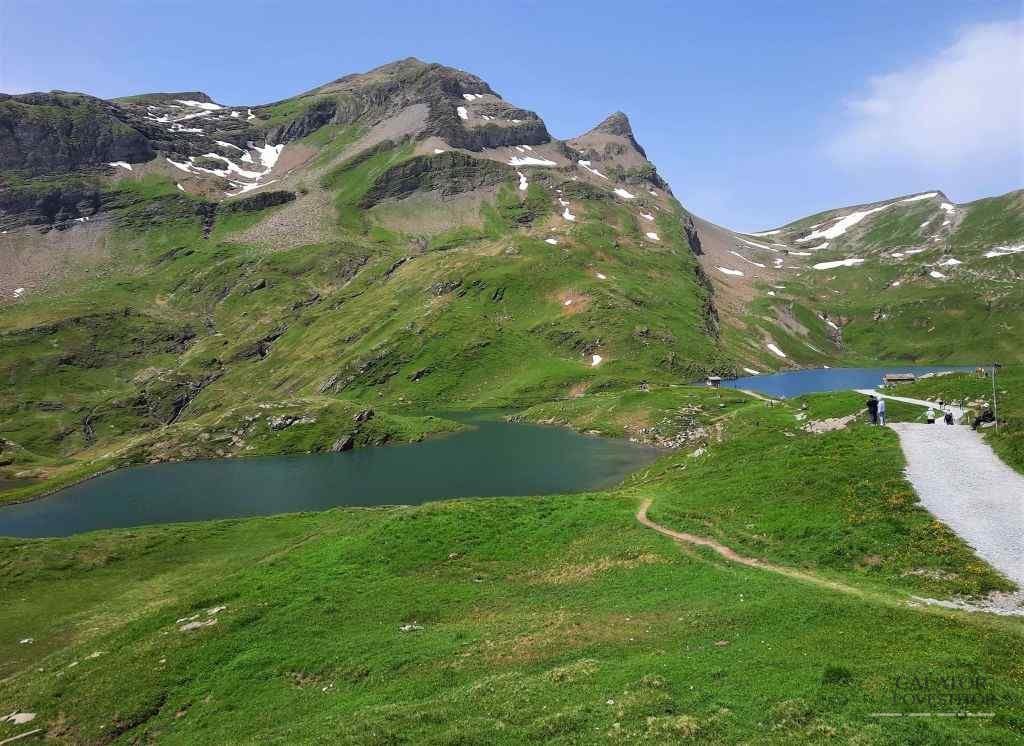 Bachalpsee