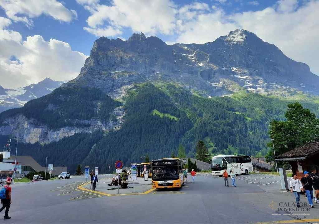 Grindelwald
