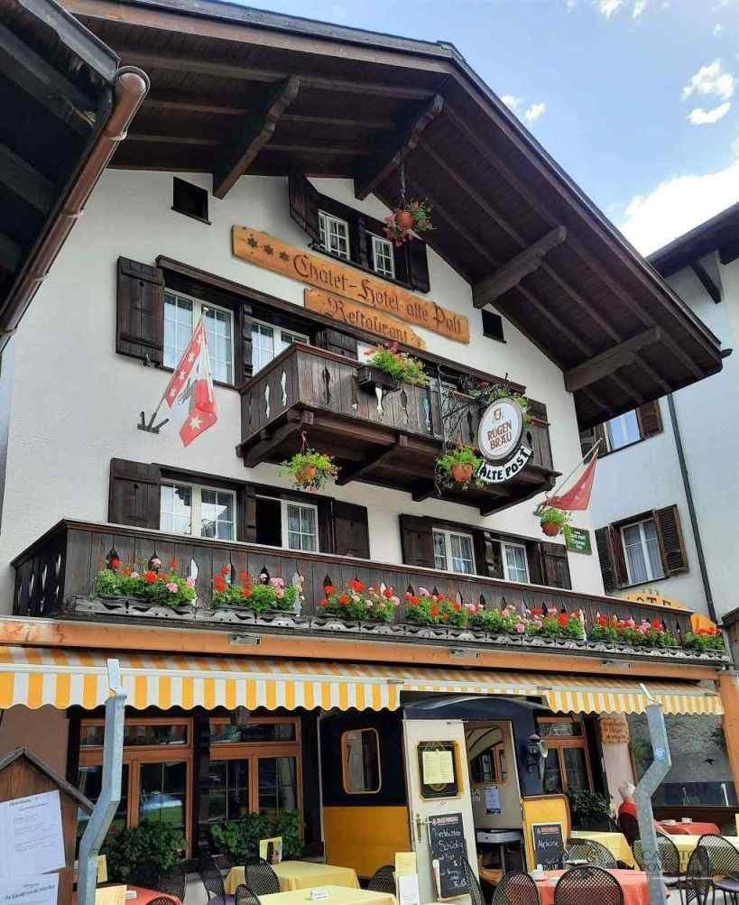 Grindelwald