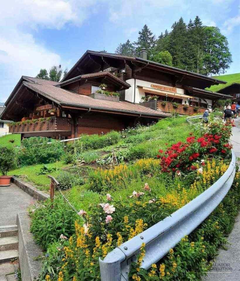 Grindelwald