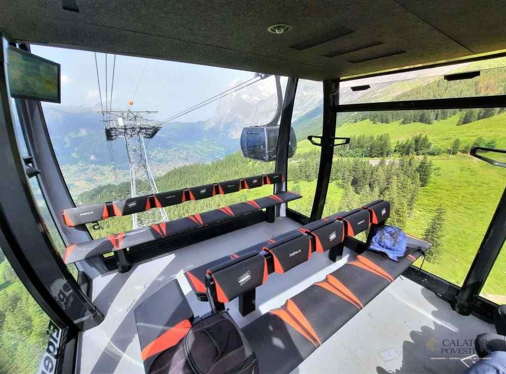 Eiger Express