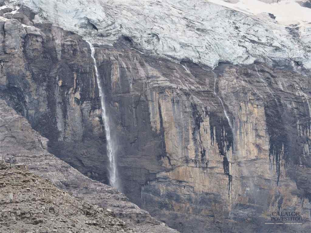Eigergletscher