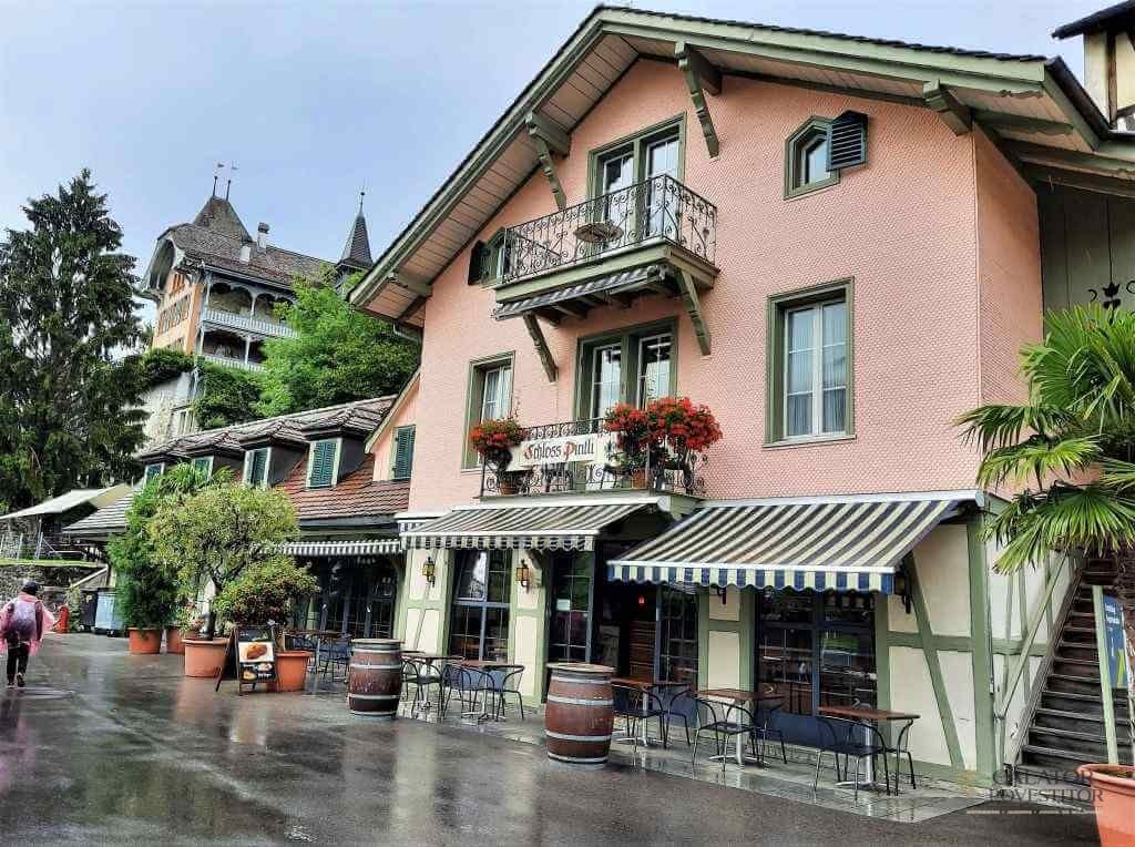 Spiez