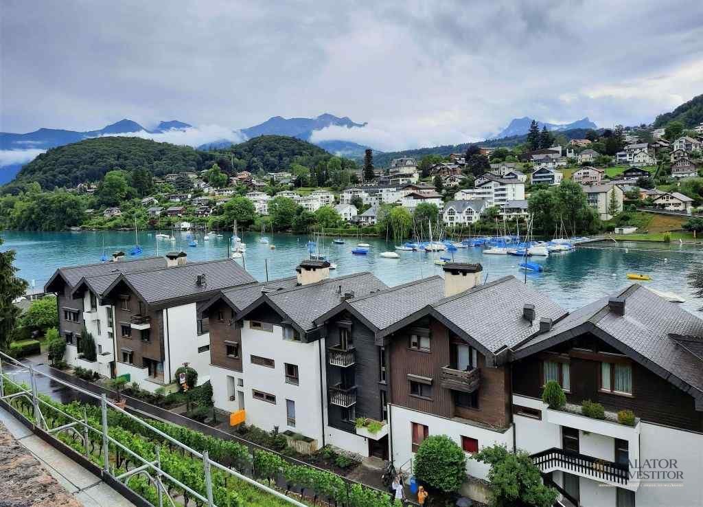Obiective turistice atractive din regiunea Jungfrau