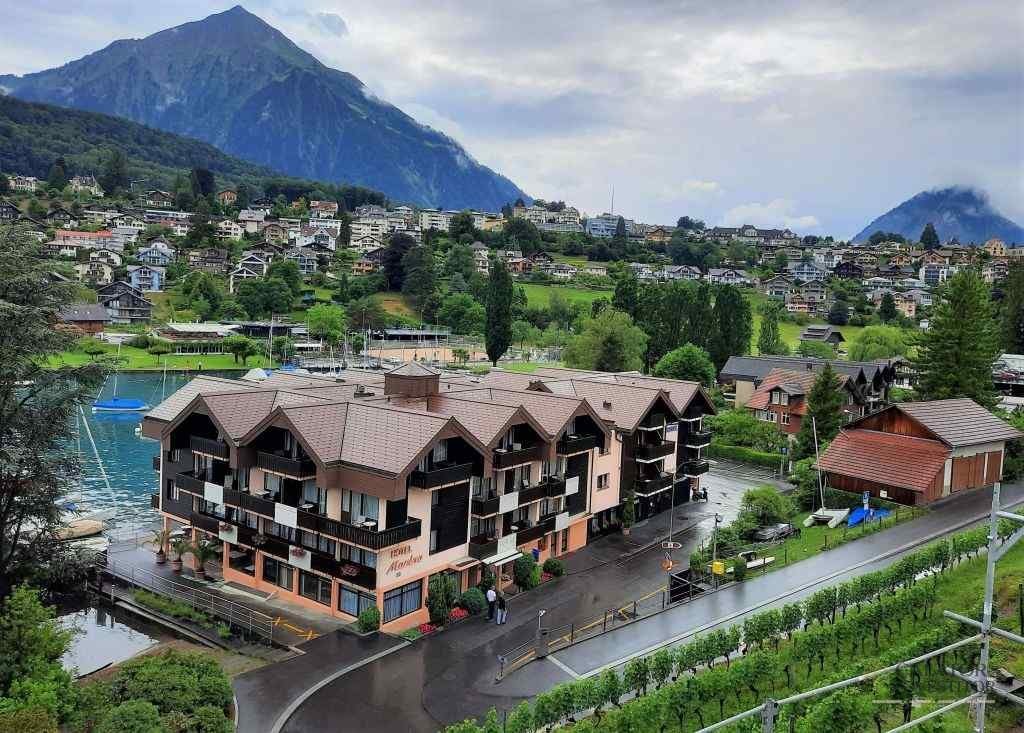 Spiez