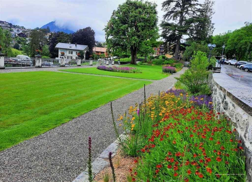 Spiez