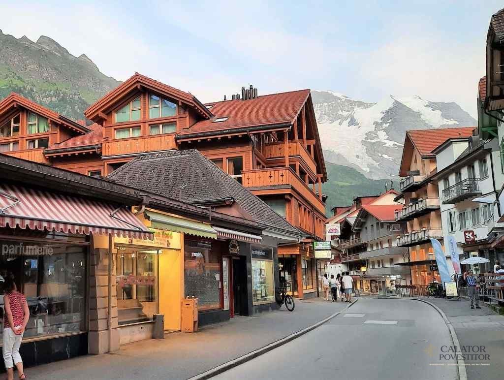 Wengen