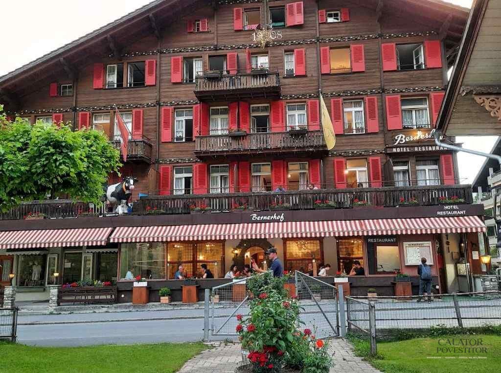 Wengen