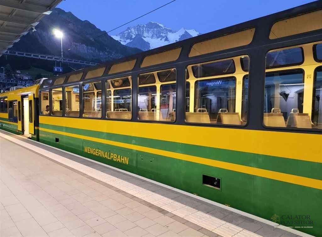 Wengen