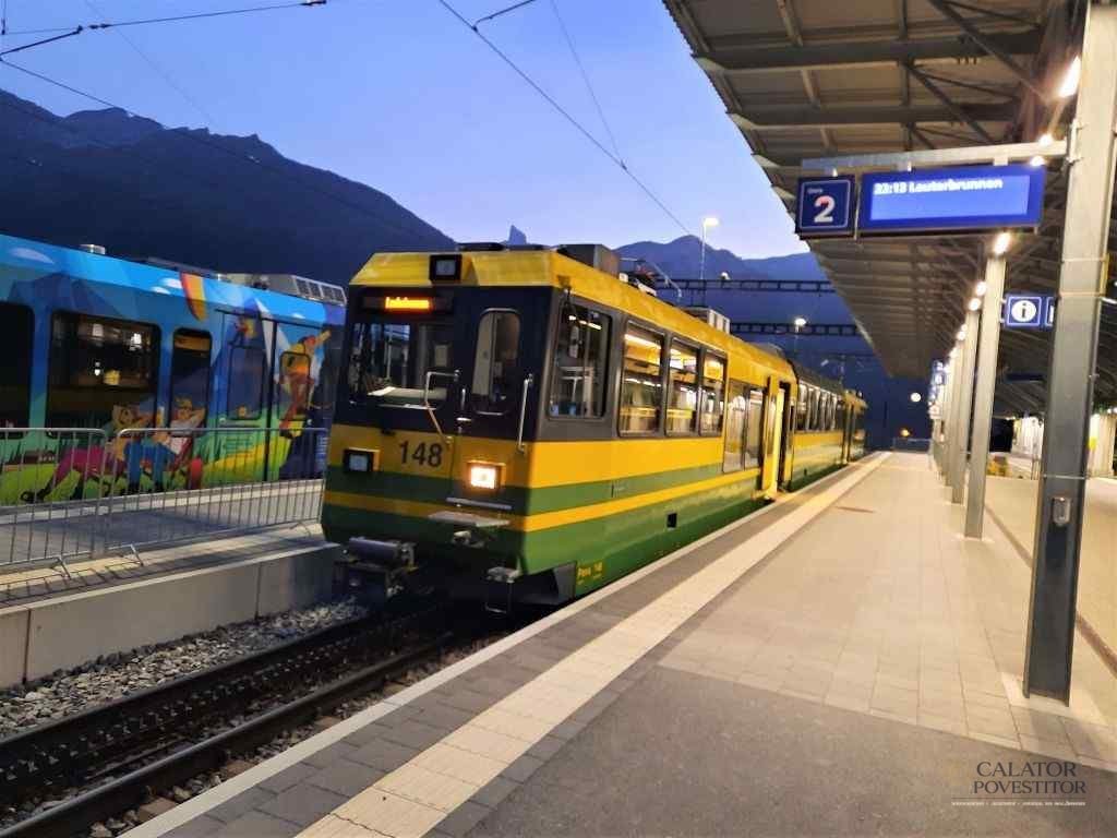 Wengen