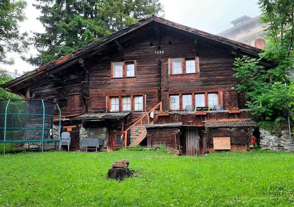 Wengen – stațiune montană de top