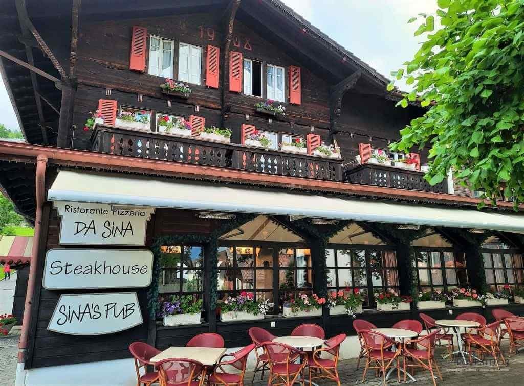 Wengen