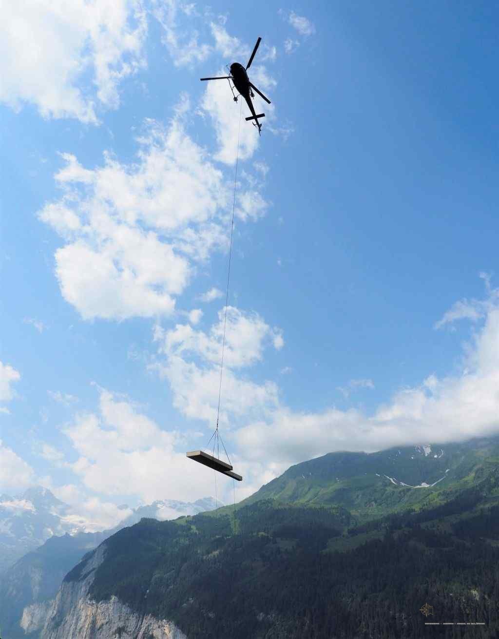 Wengen