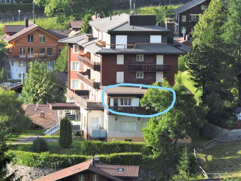 Wengen