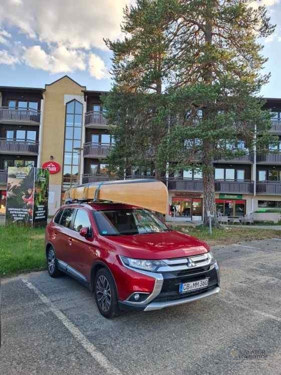 3 orașe de vizitat în Finlanda — 3