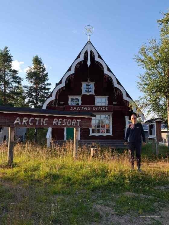 3 orașe de vizitat în Finlanda — 7