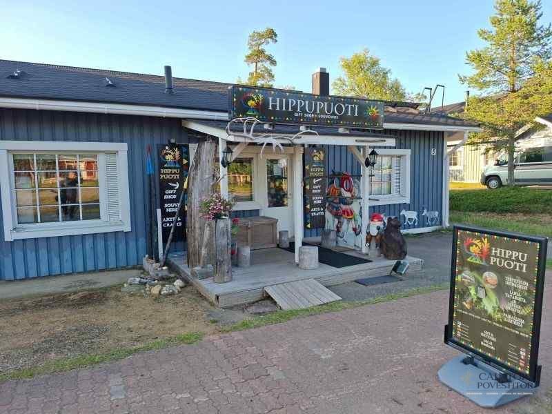 3 orașe de vizitat în Finlanda — 9