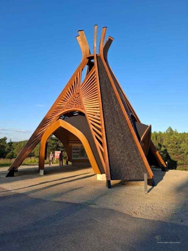 3 orașe de vizitat în Finlanda — 5