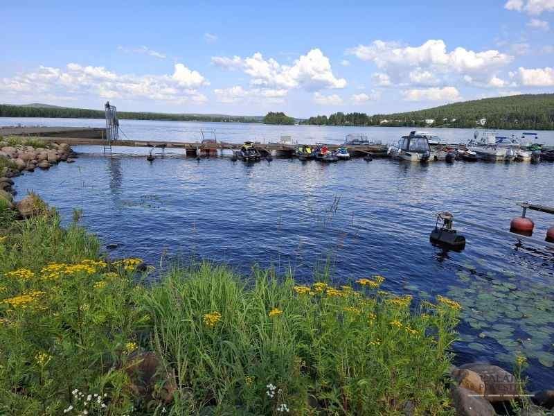 3 orașe de vizitat în Finlanda — 4