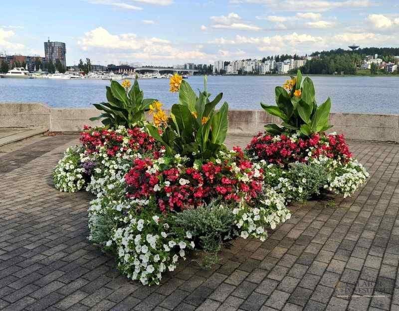 3 orașe de vizitat în Finlanda — 18