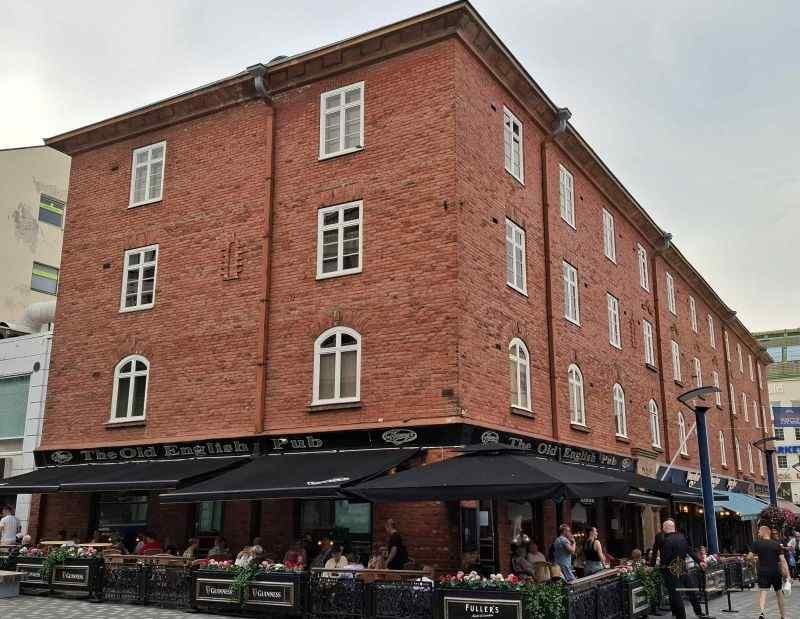 3 orașe de vizitat în Finlanda — 14