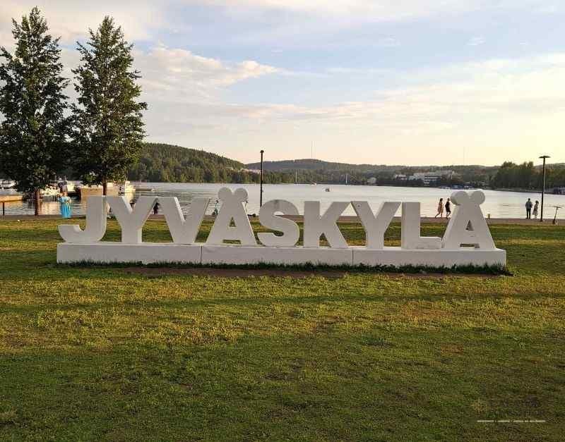 3 orașe de vizitat în Finlanda — 16