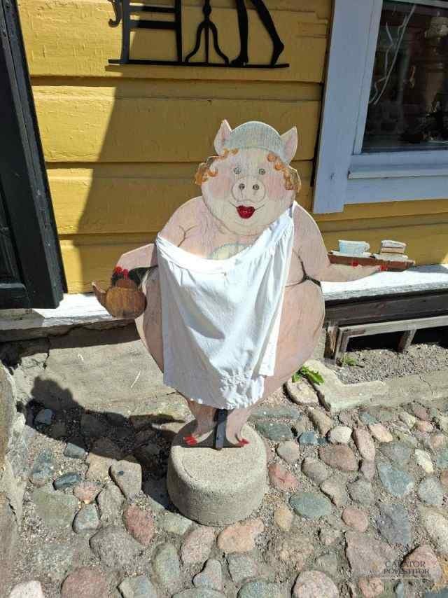 3 orașe de vizitat în Finlanda — 33