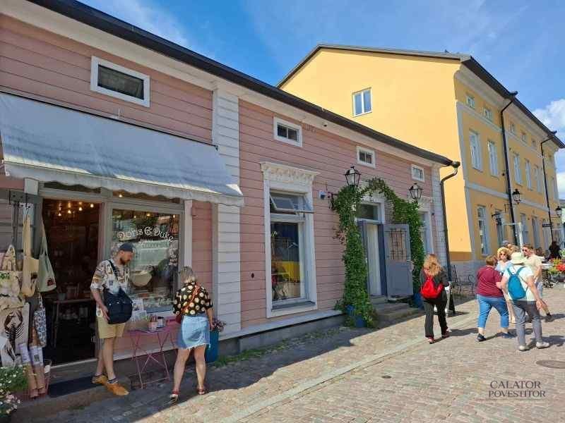 3 orașe de vizitat în Finlanda — 31