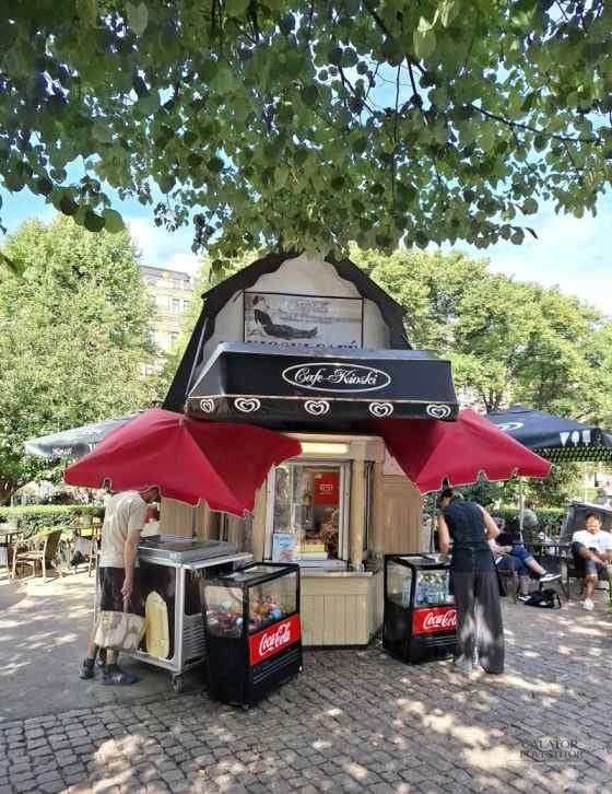Helsinki, capitala Finlandei