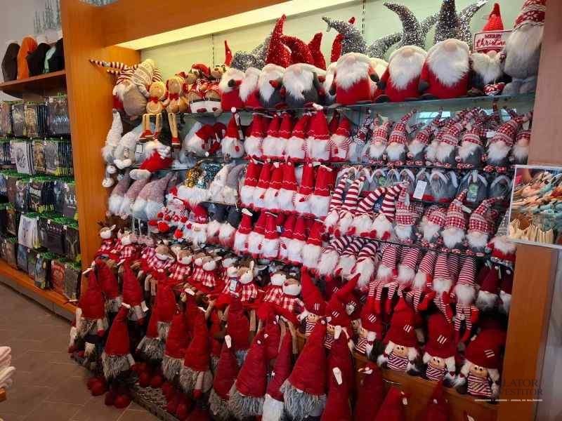 Santa Claus Village - Rovaniemi