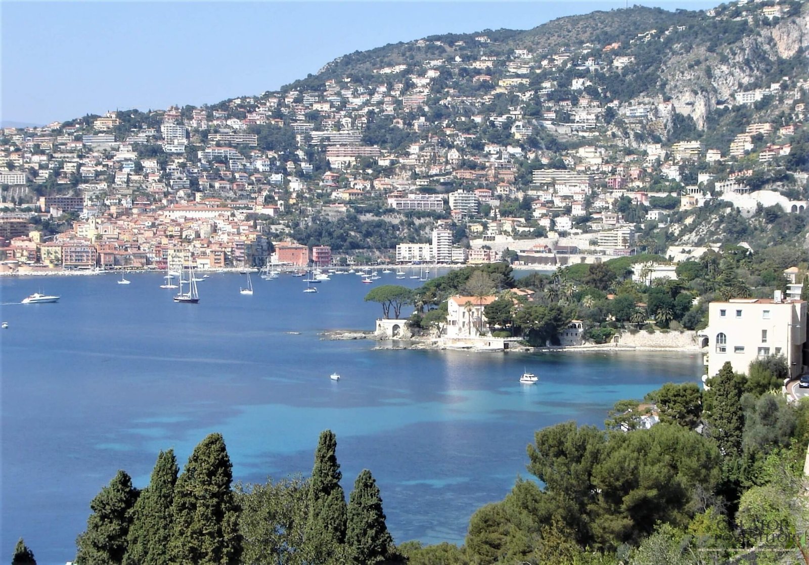 Ce să vizitezi pe Coasta de Azur