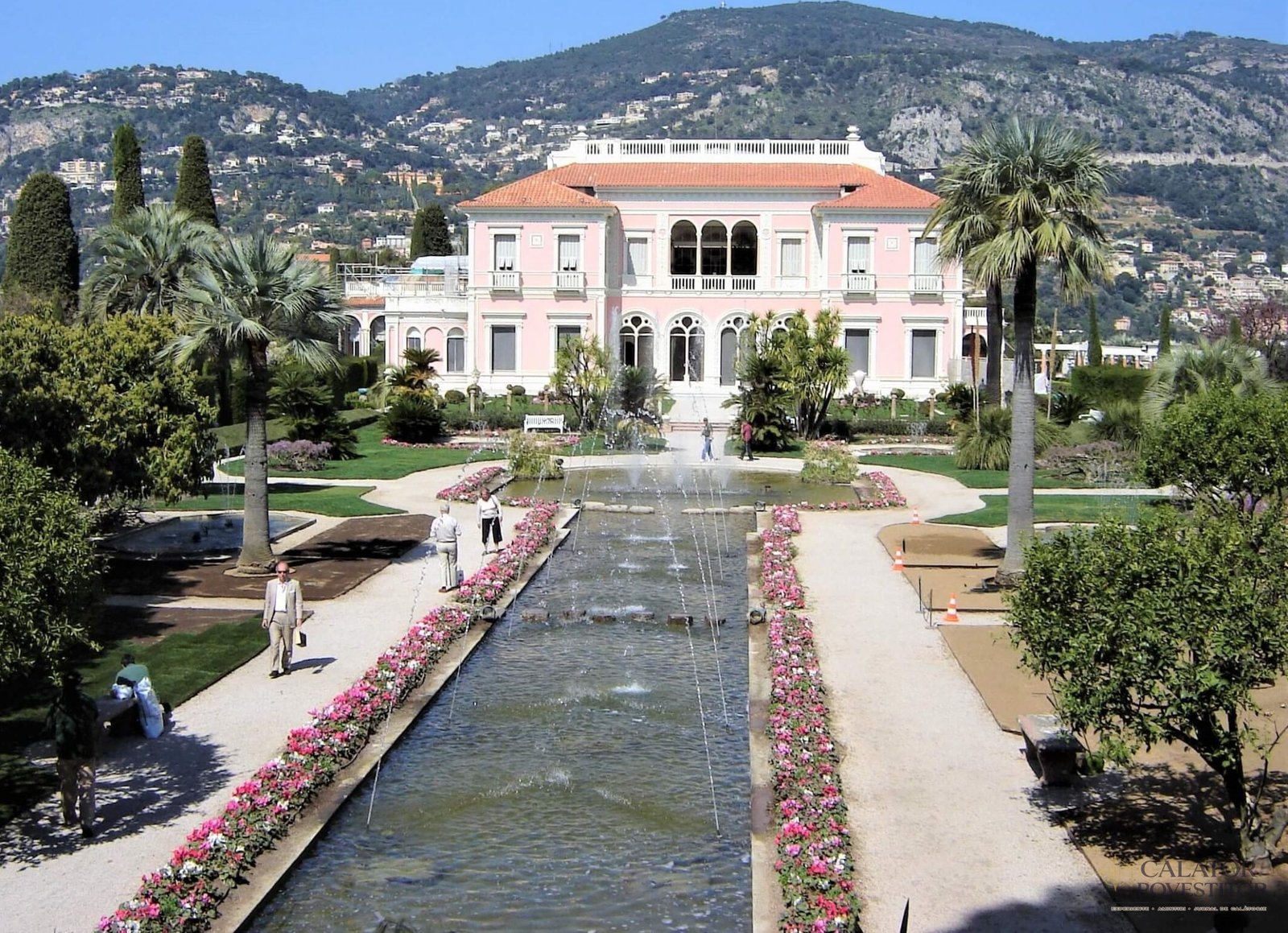 3 obiective turistice pe Coasta de Azur