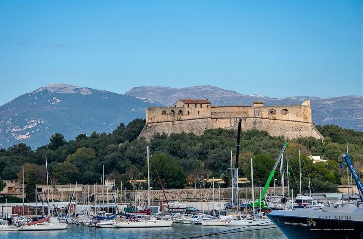 Ce să vizitezi pe Coasta de Azur