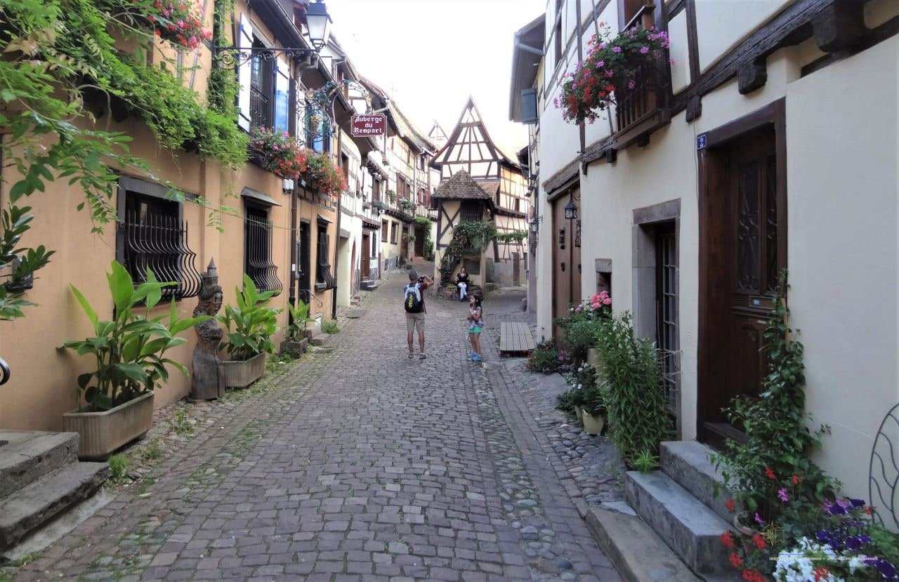 Eguisheim