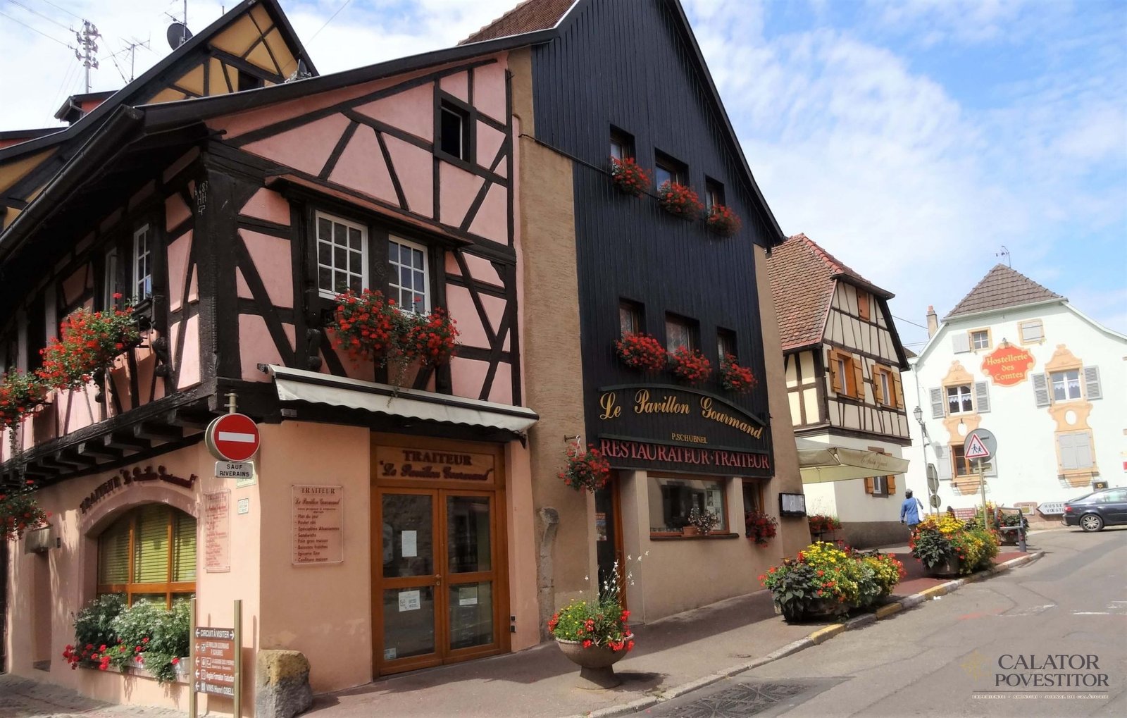 Eguisheim
