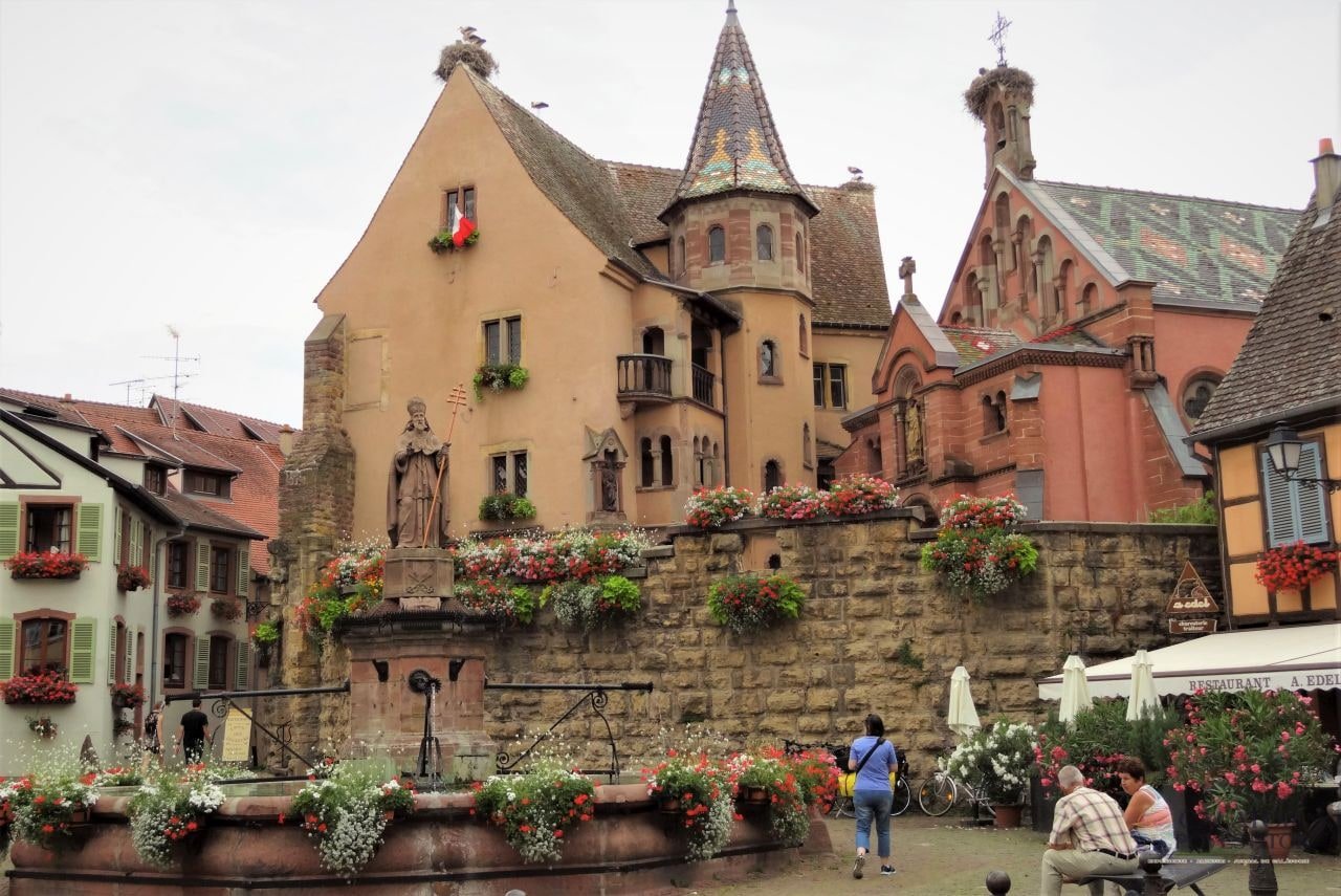 Eguisheim