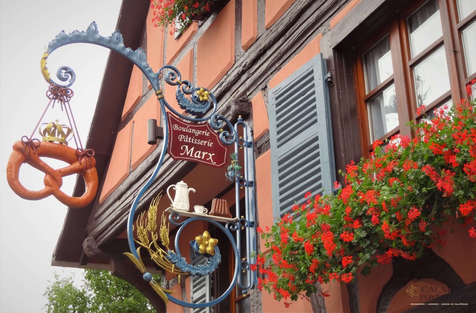 Eguisheim